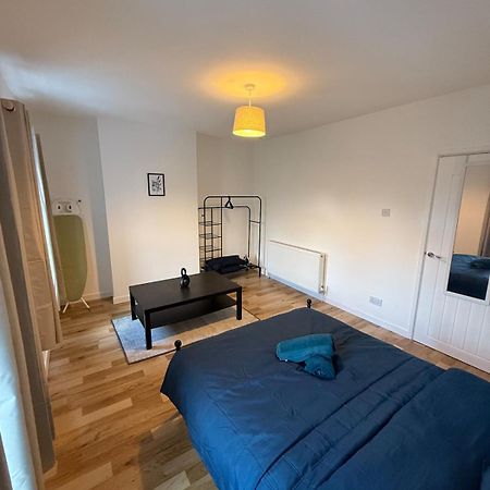 Charming 3-Bedroom House Cardiff Kültér fotó