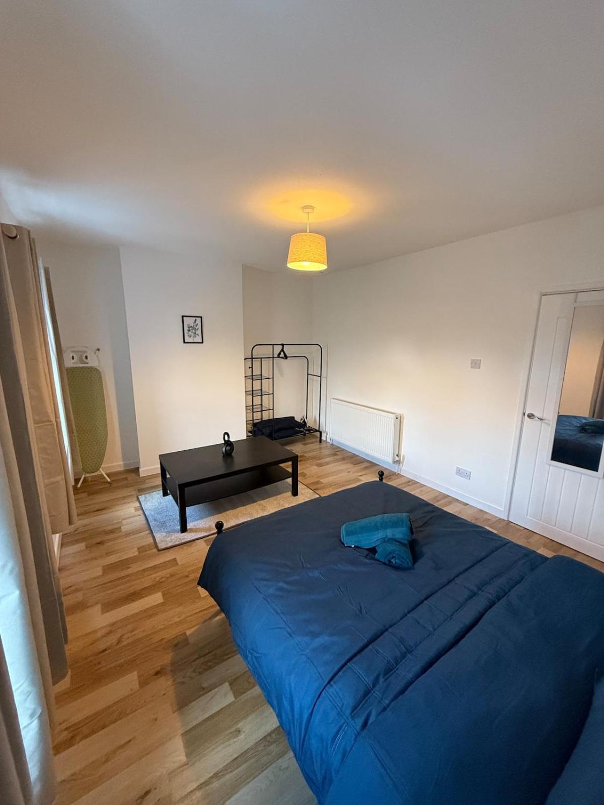 Charming 3-Bedroom House Cardiff Kültér fotó