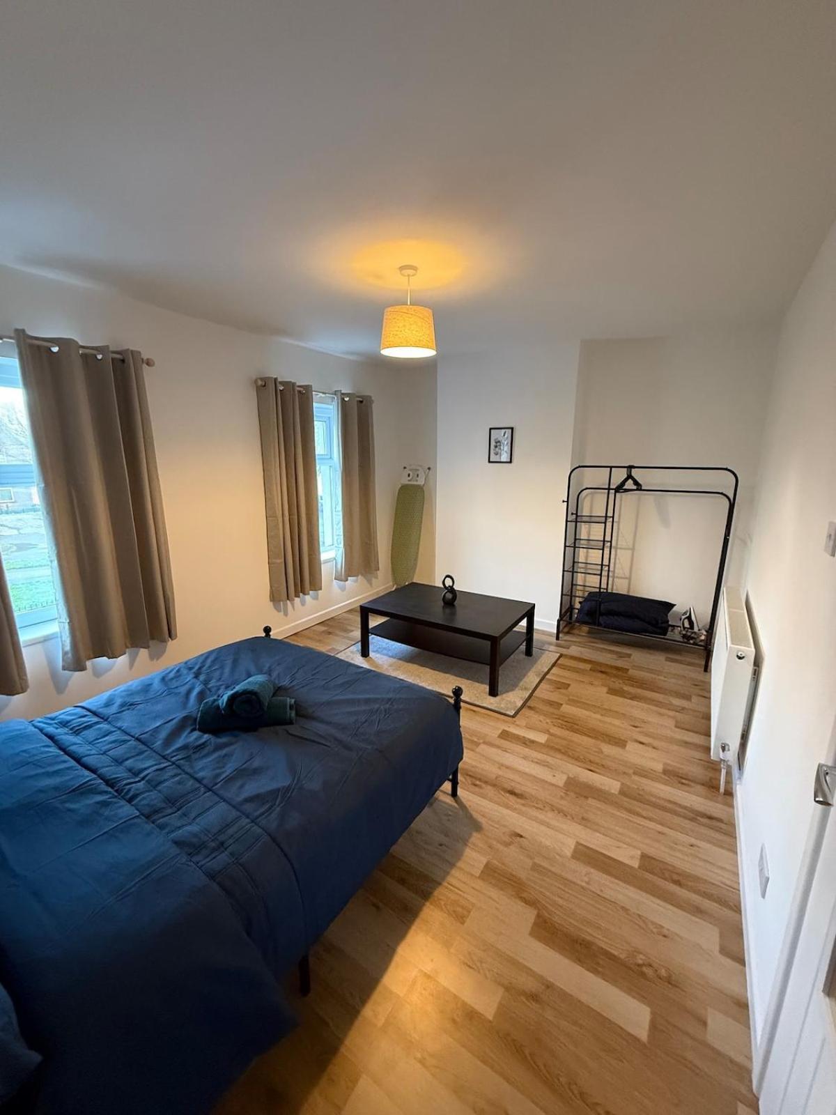 Charming 3-Bedroom House Cardiff Kültér fotó
