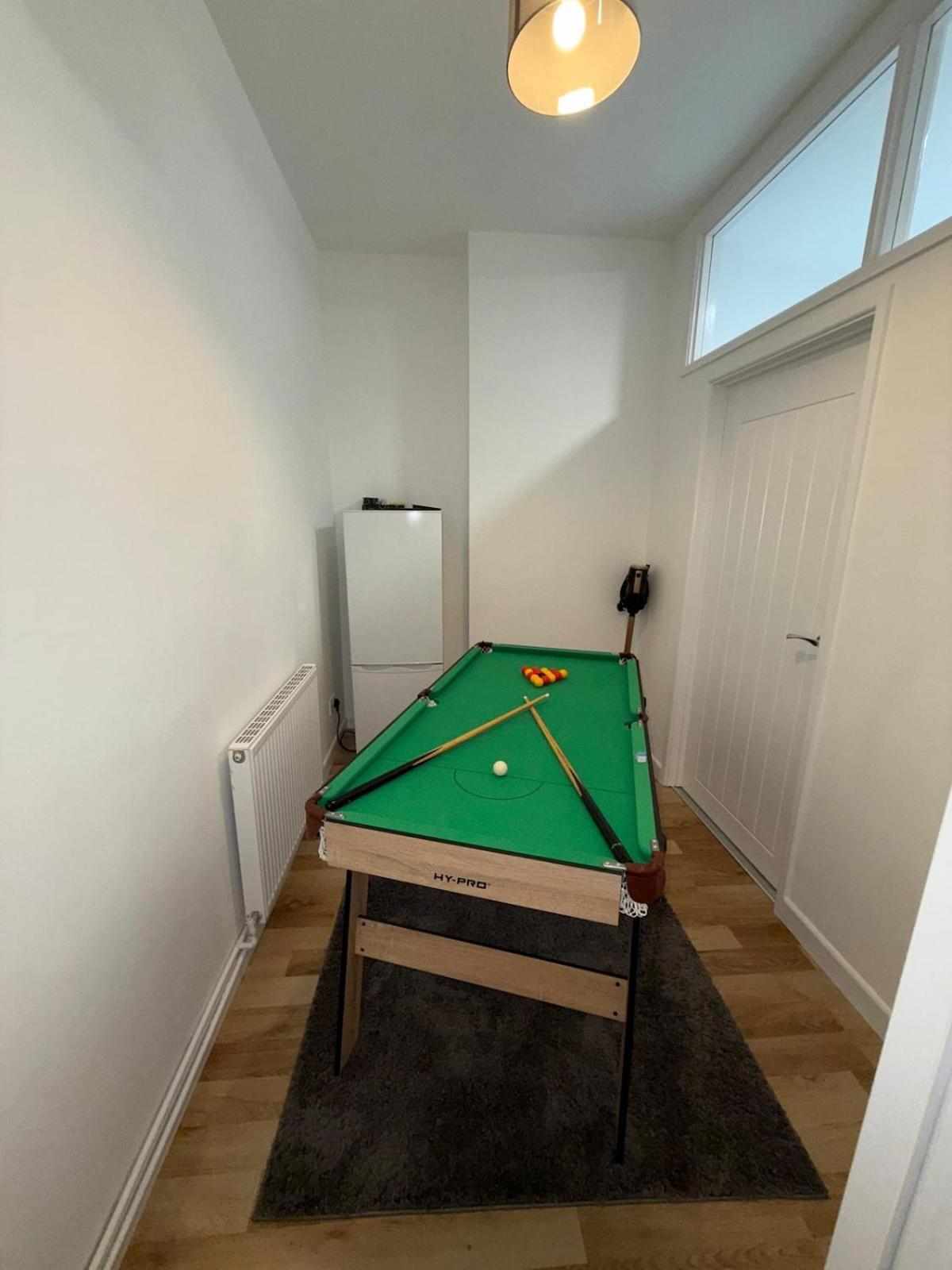 Charming 3-Bedroom House Cardiff Kültér fotó