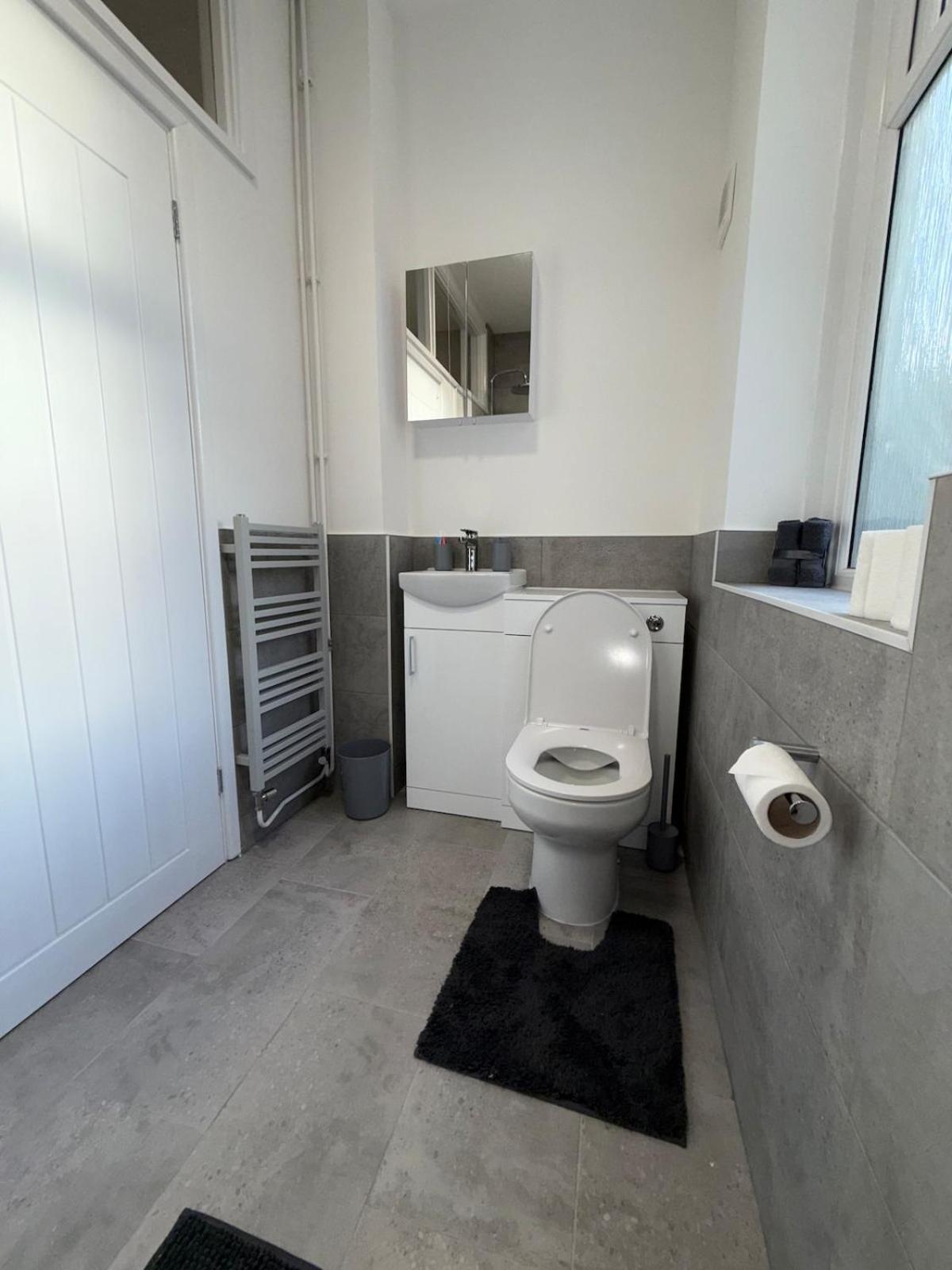 Charming 3-Bedroom House Cardiff Kültér fotó