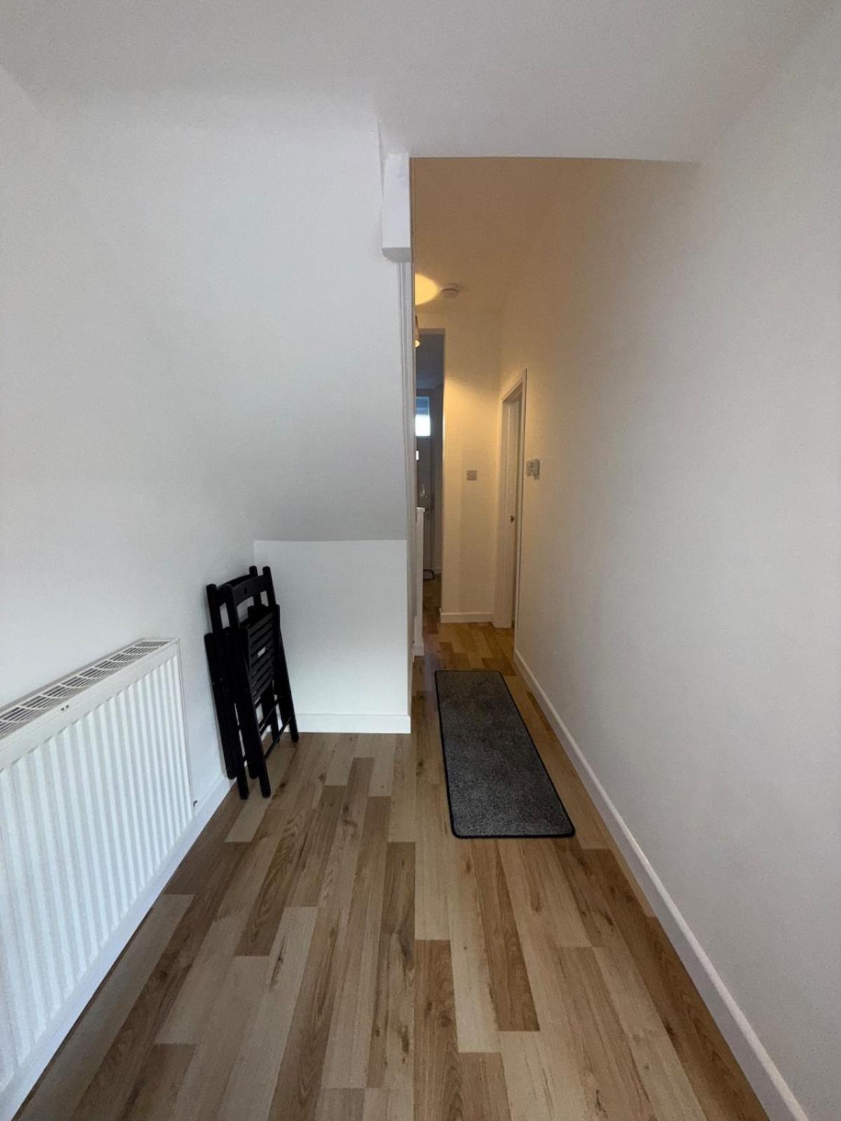 Charming 3-Bedroom House Cardiff Kültér fotó