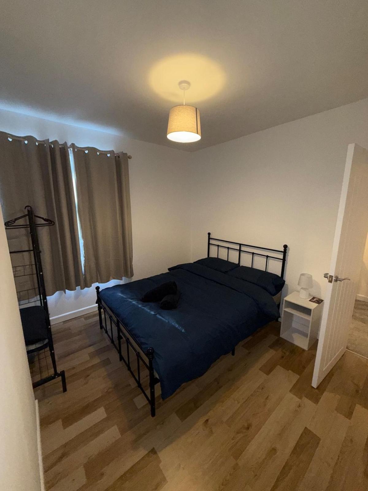 Charming 3-Bedroom House Cardiff Kültér fotó