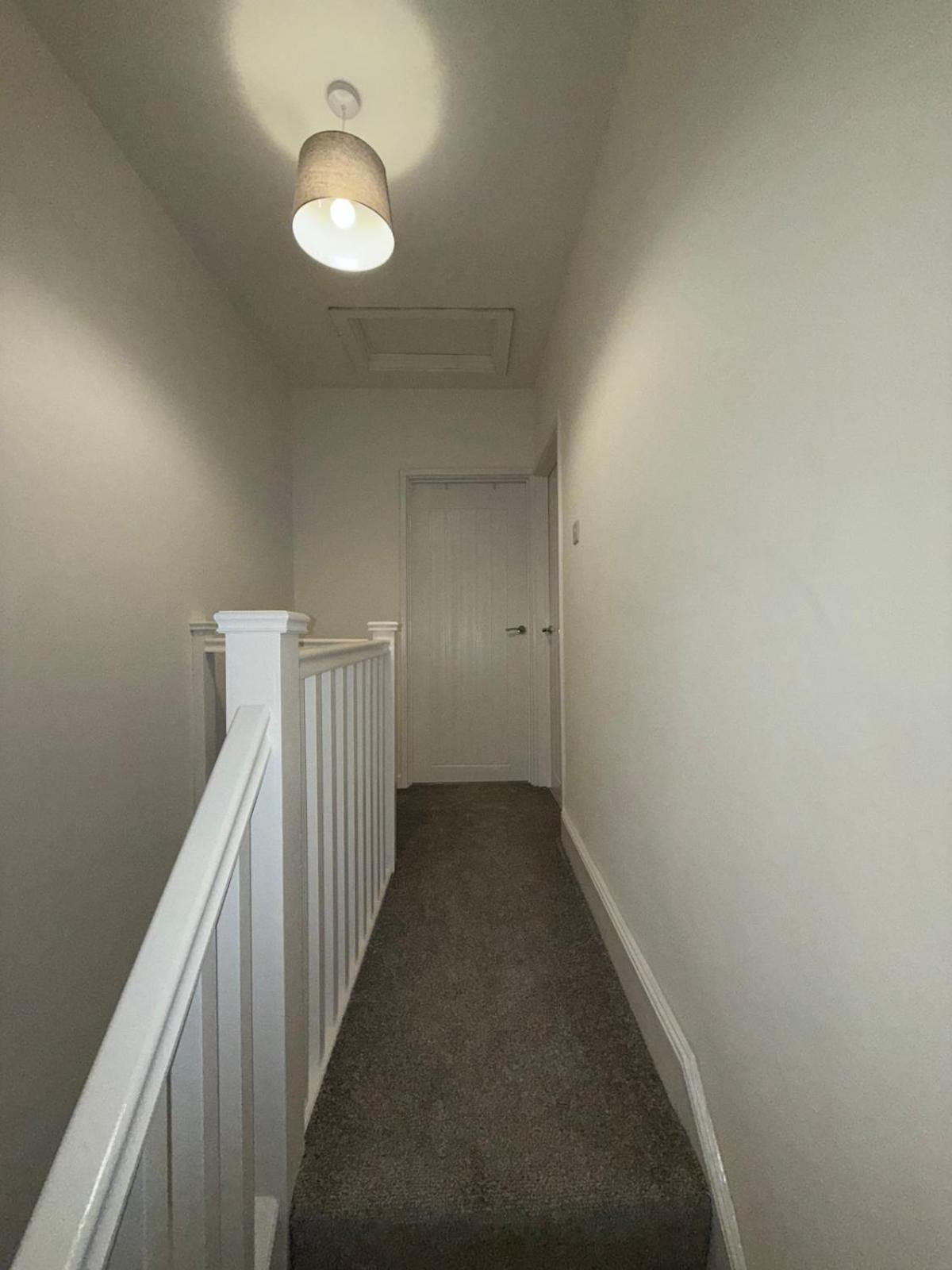 Charming 3-Bedroom House Cardiff Kültér fotó